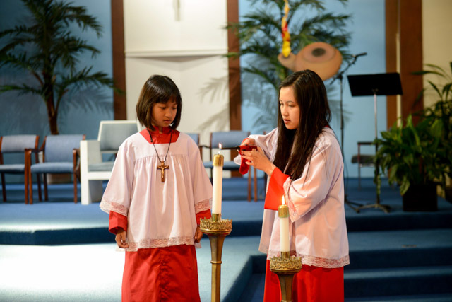 Wedding - Cuong and Thao Cliff House, San Francisco, CA 4