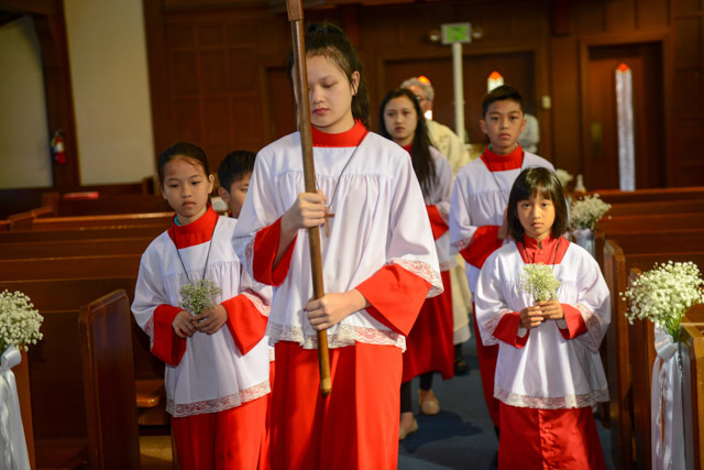 Wedding - Cuong and Thao Cliff House, San Francisco, CA 6