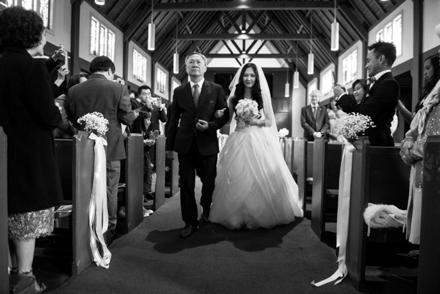 Wedding - Cuong and Thao Cliff House, San Francisco, CA 9