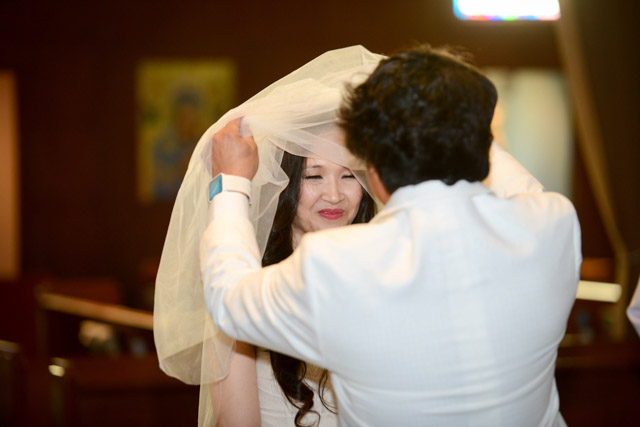 Wedding - Cuong and Thao Cliff House, San Francisco, CA 14