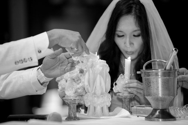 Wedding - Cuong and Thao Cliff House, San Francisco, CA 15