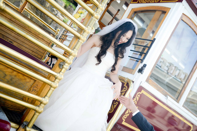 Wedding - Cuong and Thao Cliff House, San Francisco, CA 20