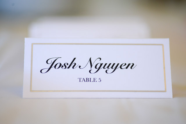 Wedding - Cuong and Thao Cliff House, San Francisco, CA 22