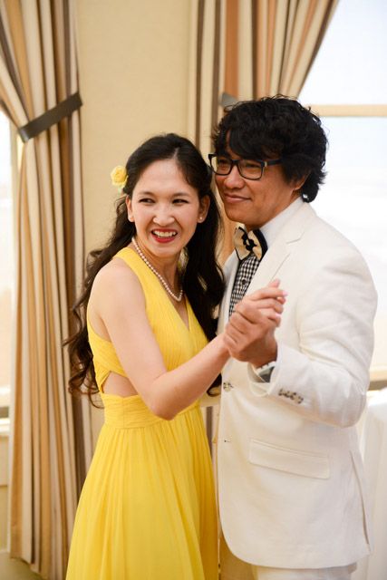 Wedding - Cuong and Thao Cliff House, San Francisco, CA 31