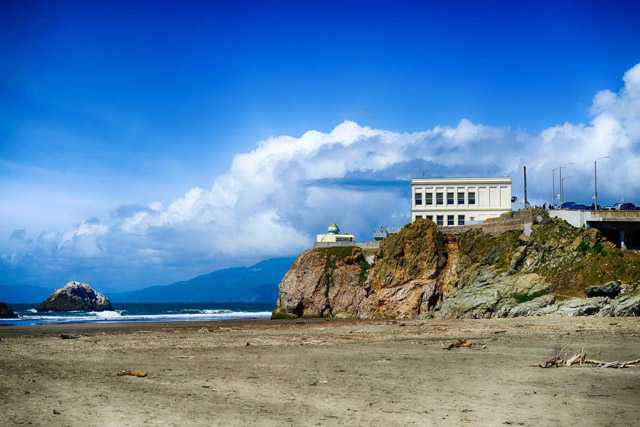 Wedding - Cuong and Thao Cliff House, San Francisco, CA 34