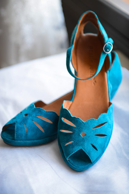 Wedding - Daniel and Yanicka Heritage Barn, Dublin, CA 1