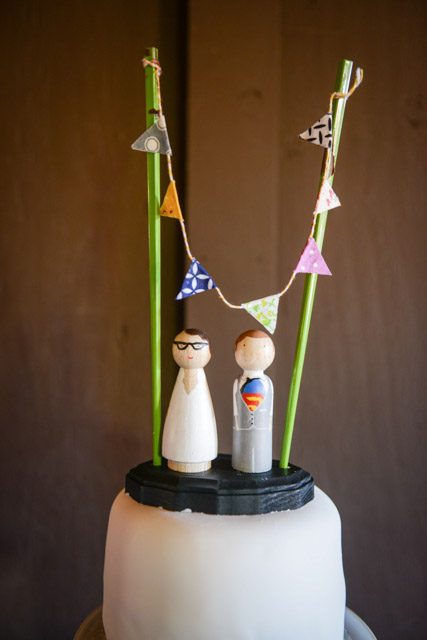 Wedding - Daniel and Yanicka Heritage Barn, Dublin, CA 5