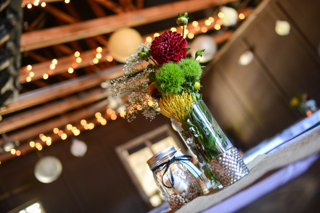 Wedding - Daniel and Yanicka Heritage Barn, Dublin, CA 7