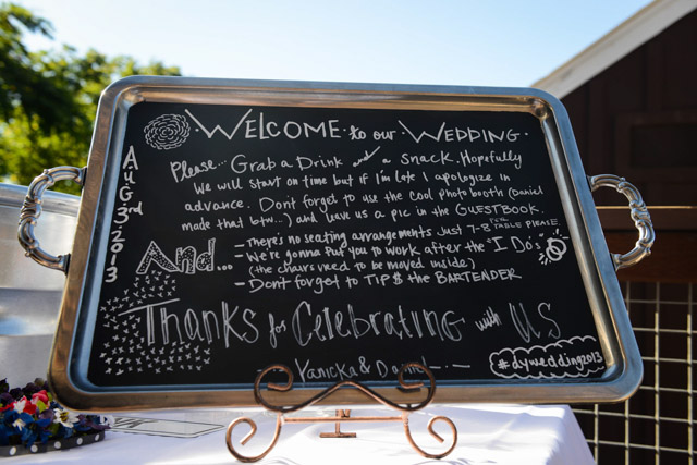 Wedding - Daniel and Yanicka Heritage Barn, Dublin, CA 8