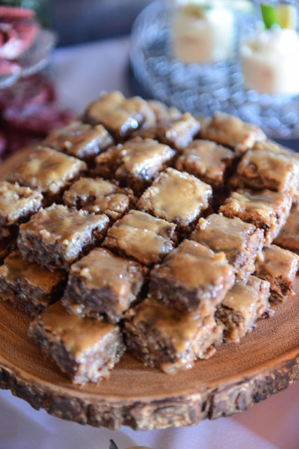 Wedding - Daniel and Yanicka Heritage Barn, Dublin, CA 9