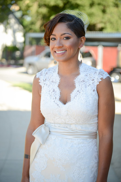 Wedding - Daniel and Yanicka Heritage Barn, Dublin, CA 11
