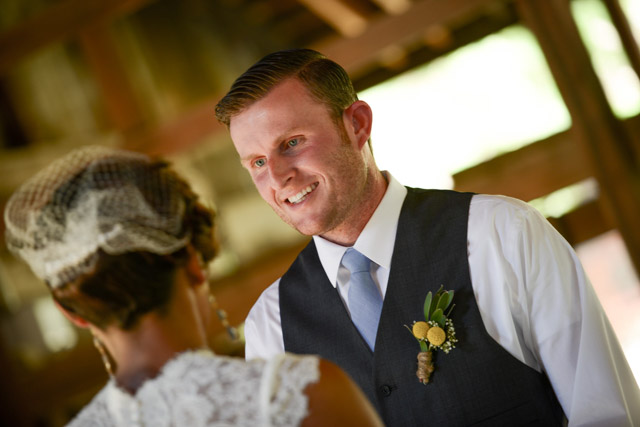 Wedding - Daniel and Yanicka Heritage Barn, Dublin, CA 13
