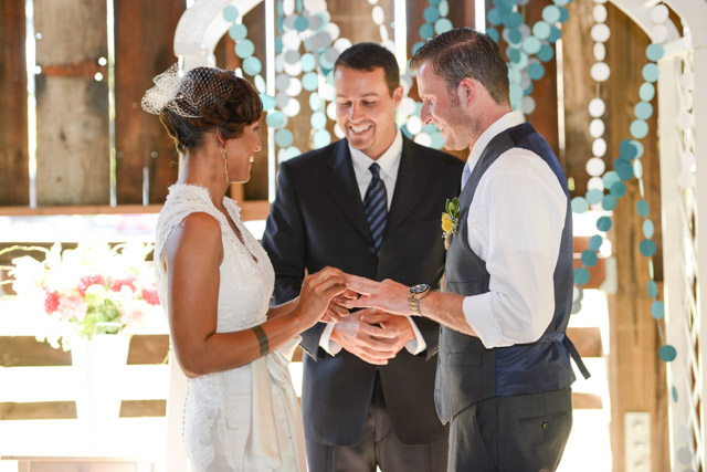 Wedding - Daniel and Yanicka Heritage Barn, Dublin, CA 17