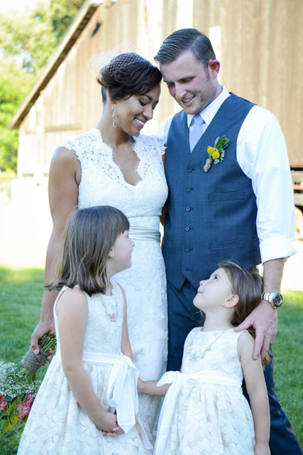 Wedding - Daniel and Yanicka Heritage Barn, Dublin, CA 21