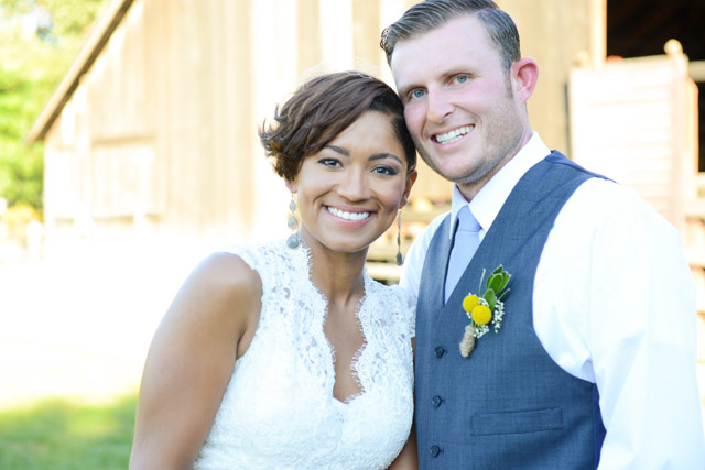 Wedding - Daniel and Yanicka Heritage Barn, Dublin, CA 23