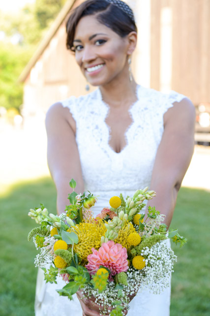 Wedding - Daniel and Yanicka Heritage Barn, Dublin, CA 26