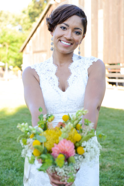 Wedding - Daniel and Yanicka Heritage Barn, Dublin, CA 27