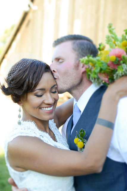 Wedding - Daniel and Yanicka Heritage Barn, Dublin, CA 29