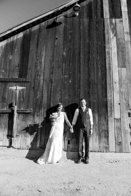 Wedding - Daniel and Yanicka Heritage Barn, Dublin, CA 30