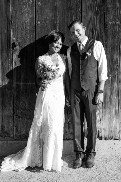 Wedding - Daniel and Yanicka Heritage Barn, Dublin, CA 31