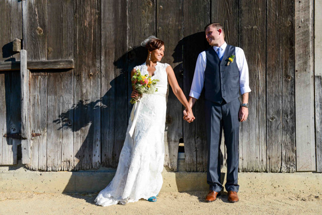 Wedding - Daniel and Yanicka Heritage Barn, Dublin, CA 32