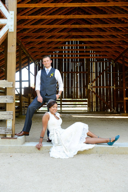 Wedding - Daniel and Yanicka Heritage Barn, Dublin, CA 39