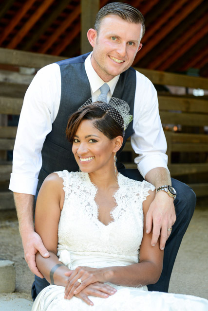 Wedding - Daniel and Yanicka Heritage Barn, Dublin, CA 40
