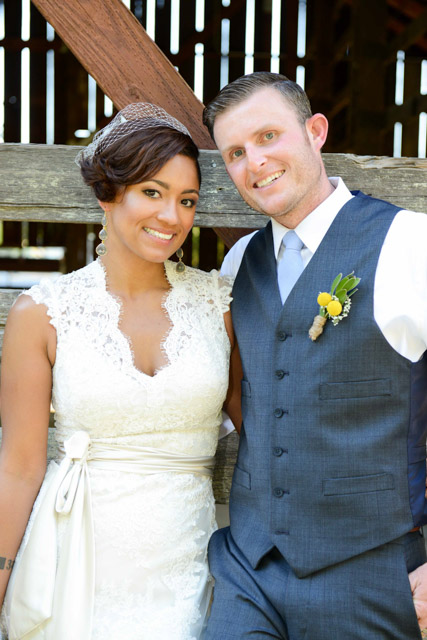Wedding - Daniel and Yanicka Heritage Barn, Dublin, CA 42