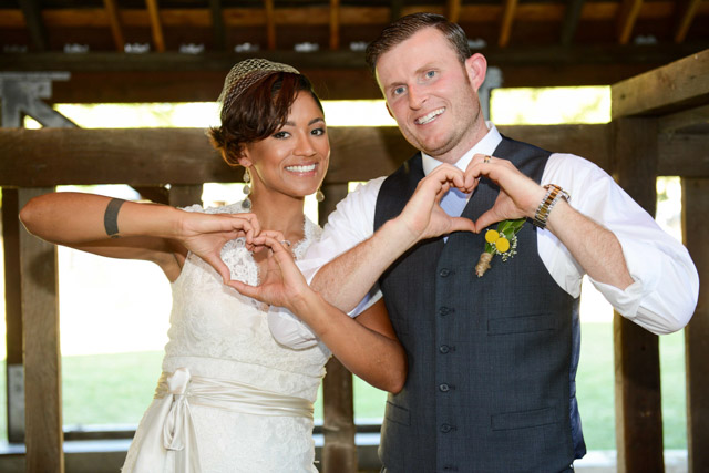 Wedding - Daniel and Yanicka Heritage Barn, Dublin, CA 43