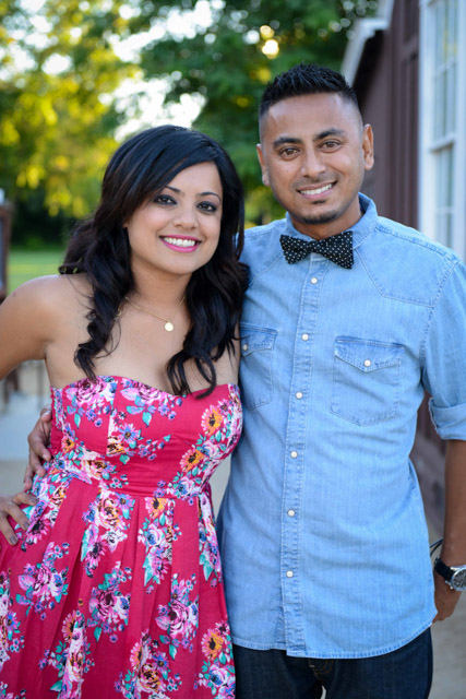 Wedding - Daniel and Yanicka Heritage Barn, Dublin, CA 53