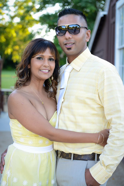 Wedding - Daniel and Yanicka Heritage Barn, Dublin, CA 54
