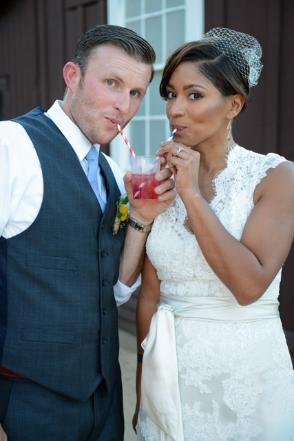 Wedding - Daniel and Yanicka Heritage Barn, Dublin, CA 58