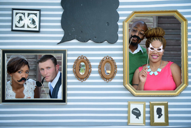 Wedding - Daniel and Yanicka Heritage Barn, Dublin, CA 59