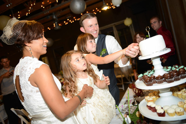 Wedding - Daniel and Yanicka Heritage Barn, Dublin, CA 68