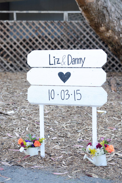 Wedding - Danny and Liz Stern Grove, San Francisco, CA 5