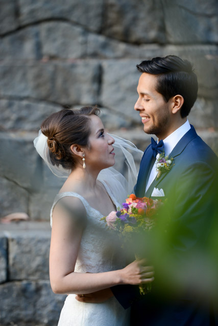 Wedding - Danny and Liz Stern Grove, San Francisco, CA 28