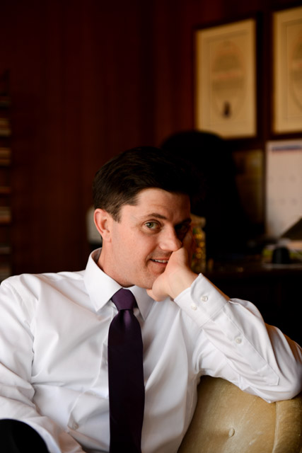 Wedding - David and Sabrina Christ Episcopal Church, Sausalito, CA 11