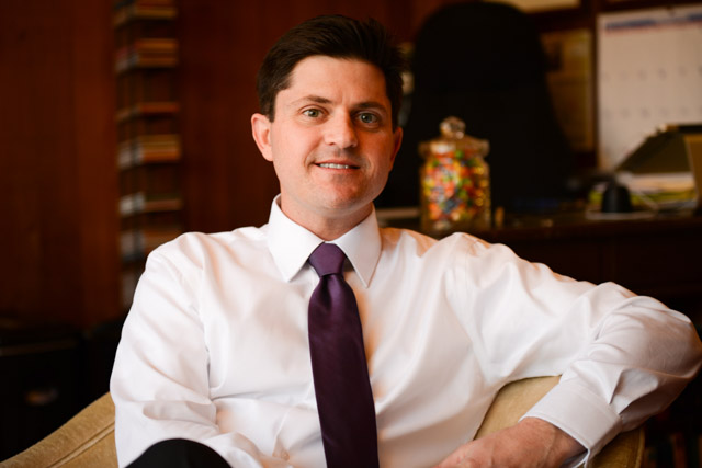 Wedding - David and Sabrina Christ Episcopal Church, Sausalito, CA 13