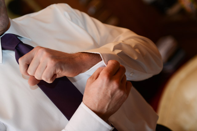 Wedding - David and Sabrina Christ Episcopal Church, Sausalito, CA 14