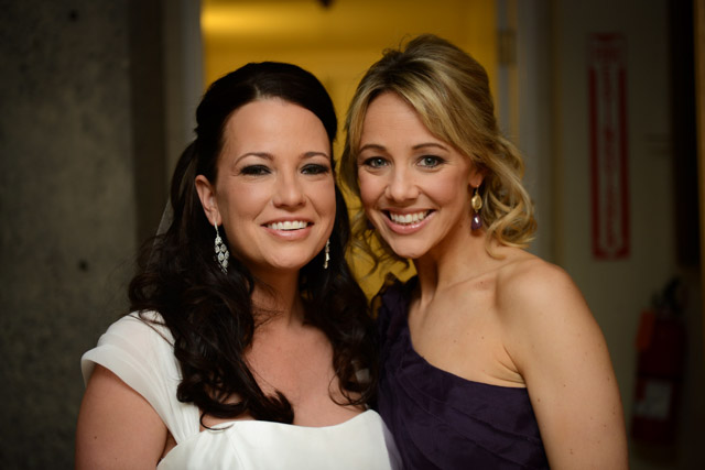 Wedding - David and Sabrina Christ Episcopal Church, Sausalito, CA 15