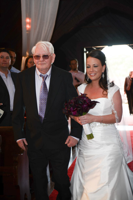 Wedding - David and Sabrina Christ Episcopal Church, Sausalito, CA 18