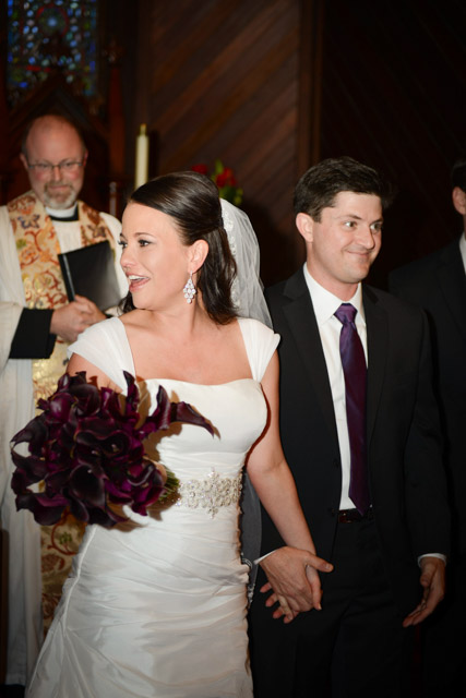 Wedding - David and Sabrina Christ Episcopal Church, Sausalito, CA 21