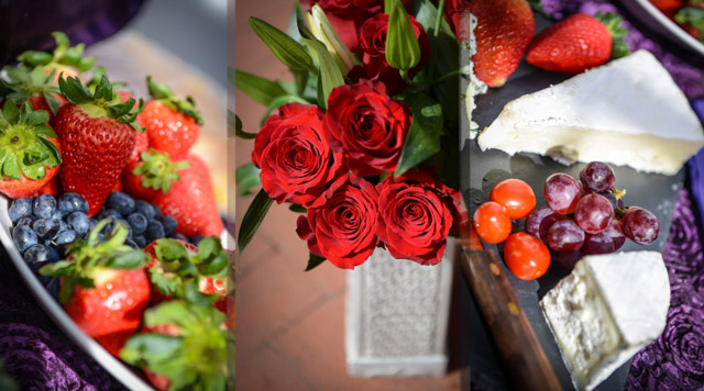 Wedding - David and Sabrina Christ Episcopal Church, Sausalito, CA 23