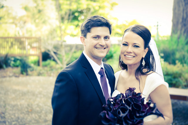 Wedding - David and Sabrina Christ Episcopal Church, Sausalito, CA 24