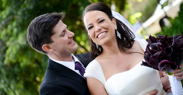 Wedding - David and Sabrina Christ Episcopal Church, Sausalito, CA 29