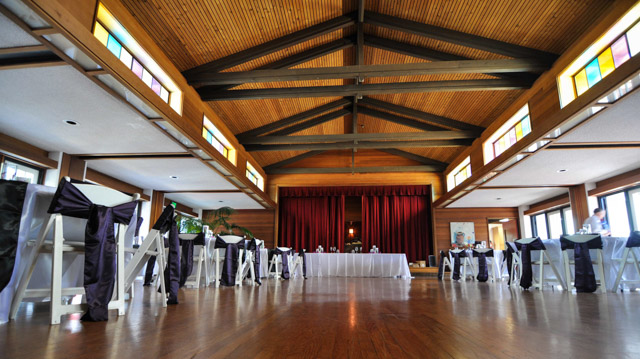 Wedding - David and Sabrina Christ Episcopal Church, Sausalito, CA 30