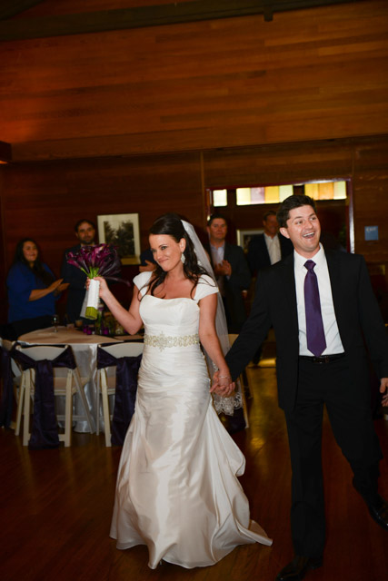 Wedding - David and Sabrina Christ Episcopal Church, Sausalito, CA 32