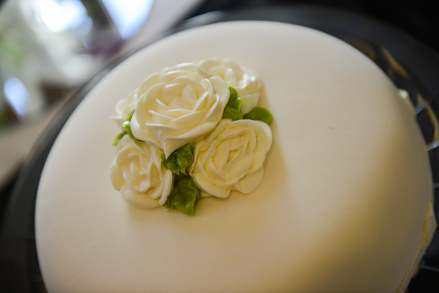 Wedding - David and Sabrina Christ Episcopal Church, Sausalito, CA 34