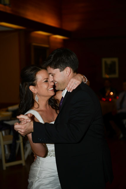 Wedding - David and Sabrina Christ Episcopal Church, Sausalito, CA 37