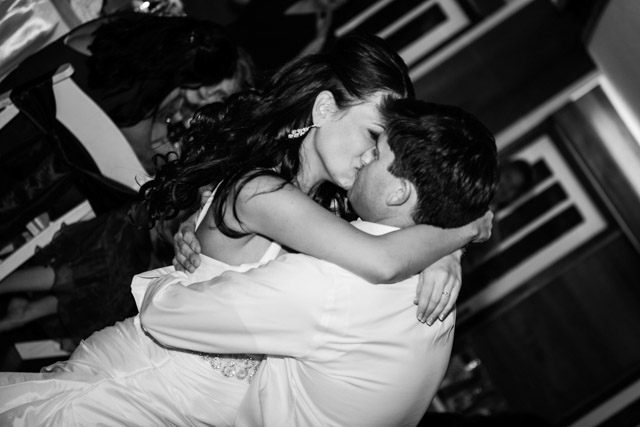 Wedding - David and Sabrina Christ Episcopal Church, Sausalito, CA 40